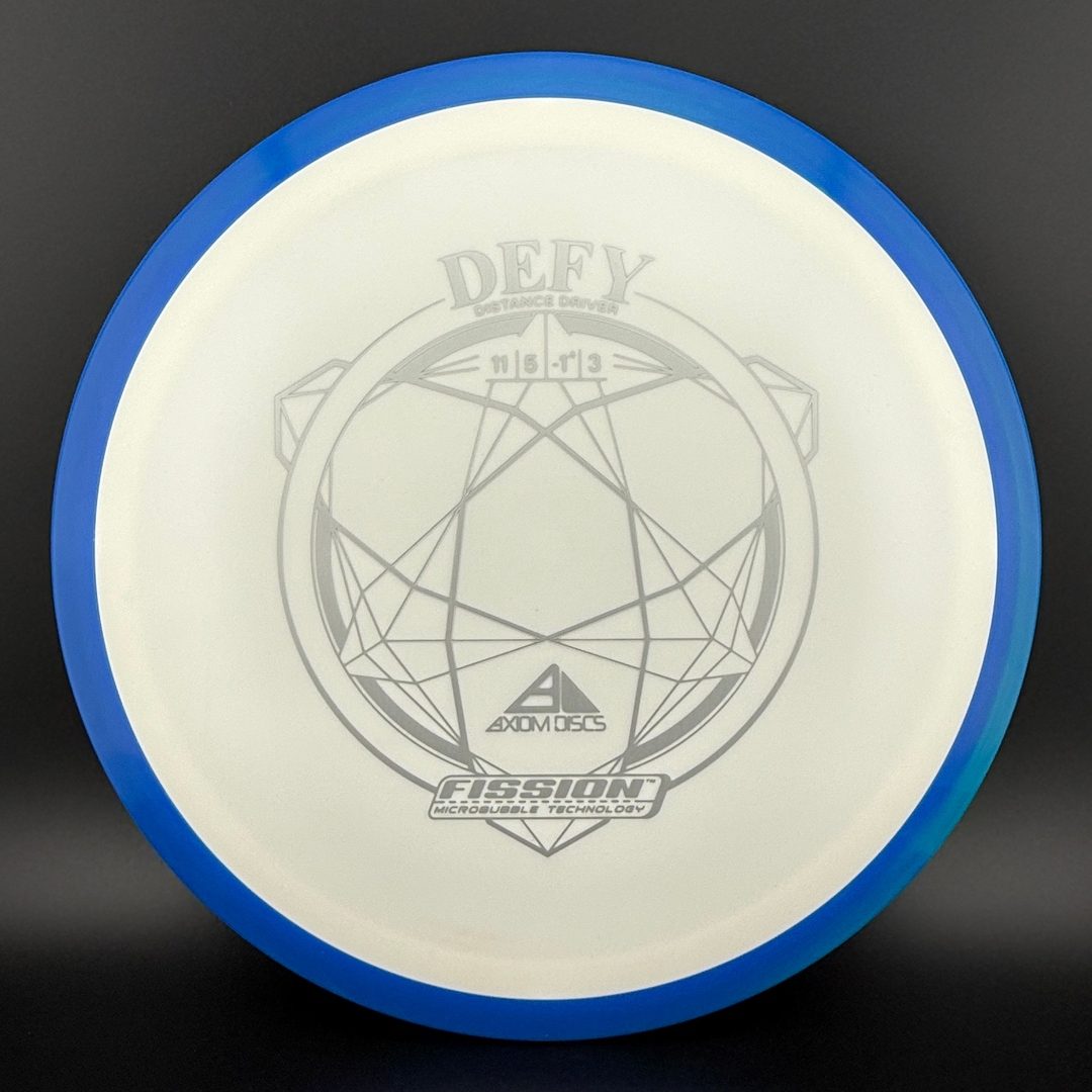 Fission Defy