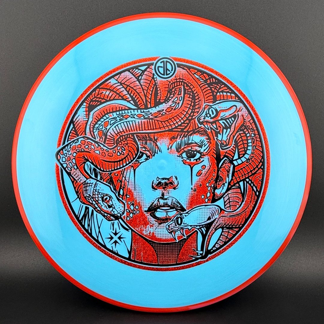Neutron Soft Envy - "Medusa 2.0" by John Dorn