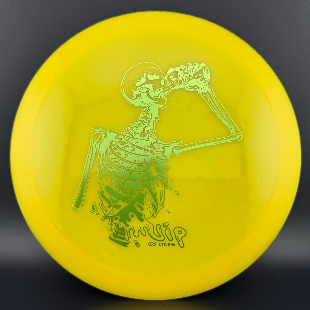 Sunny Soda (First Run) - VIP LTD-46 - 1/150