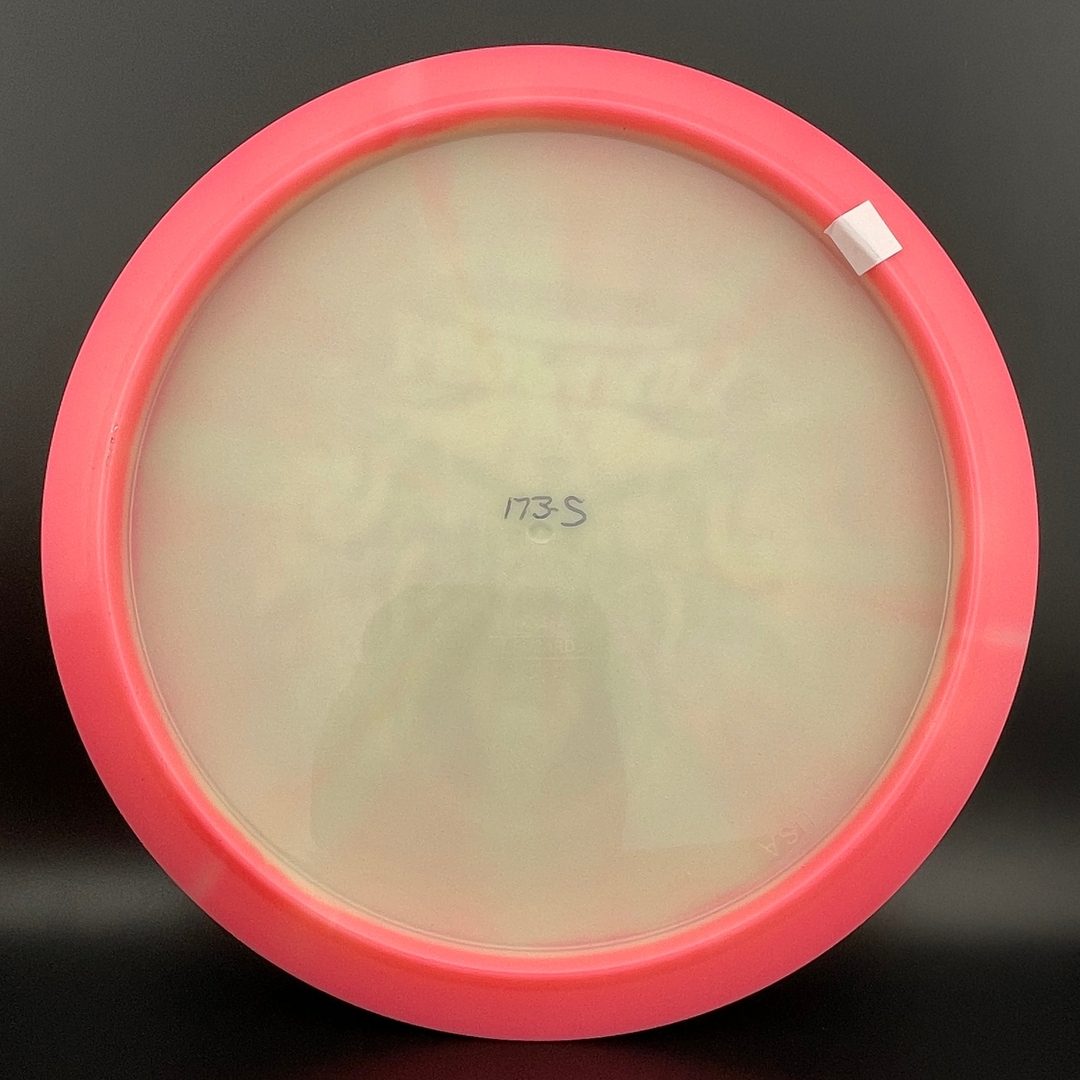 Proto Glow Halo Star Leopard3 - Ohn Scoggins 2025 Tour Series