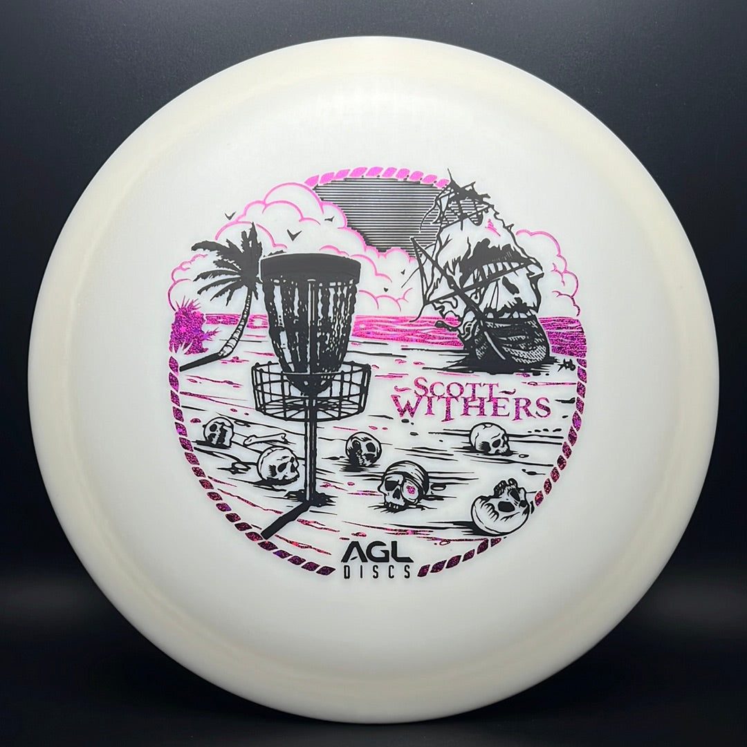 Glow Alpine Sycamore - Scott Withers Tour Series