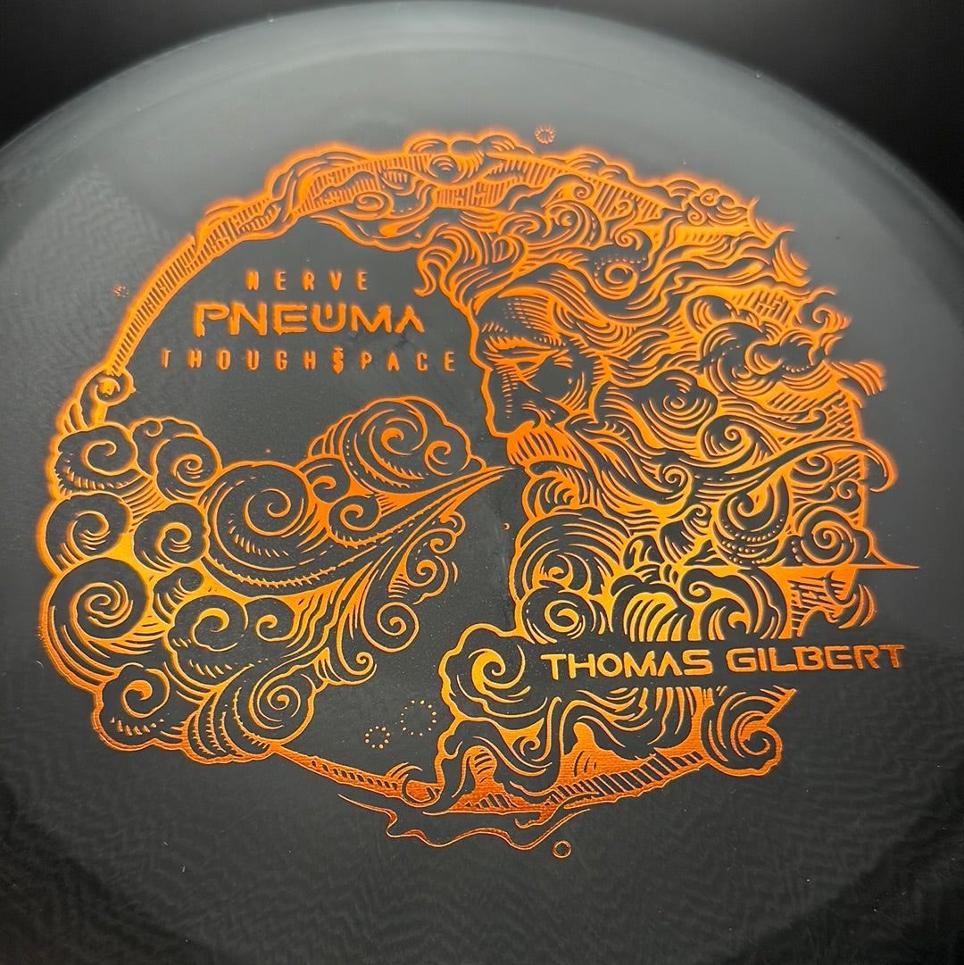 Nerve Pneuma - Thomas Gilbert Signature Series