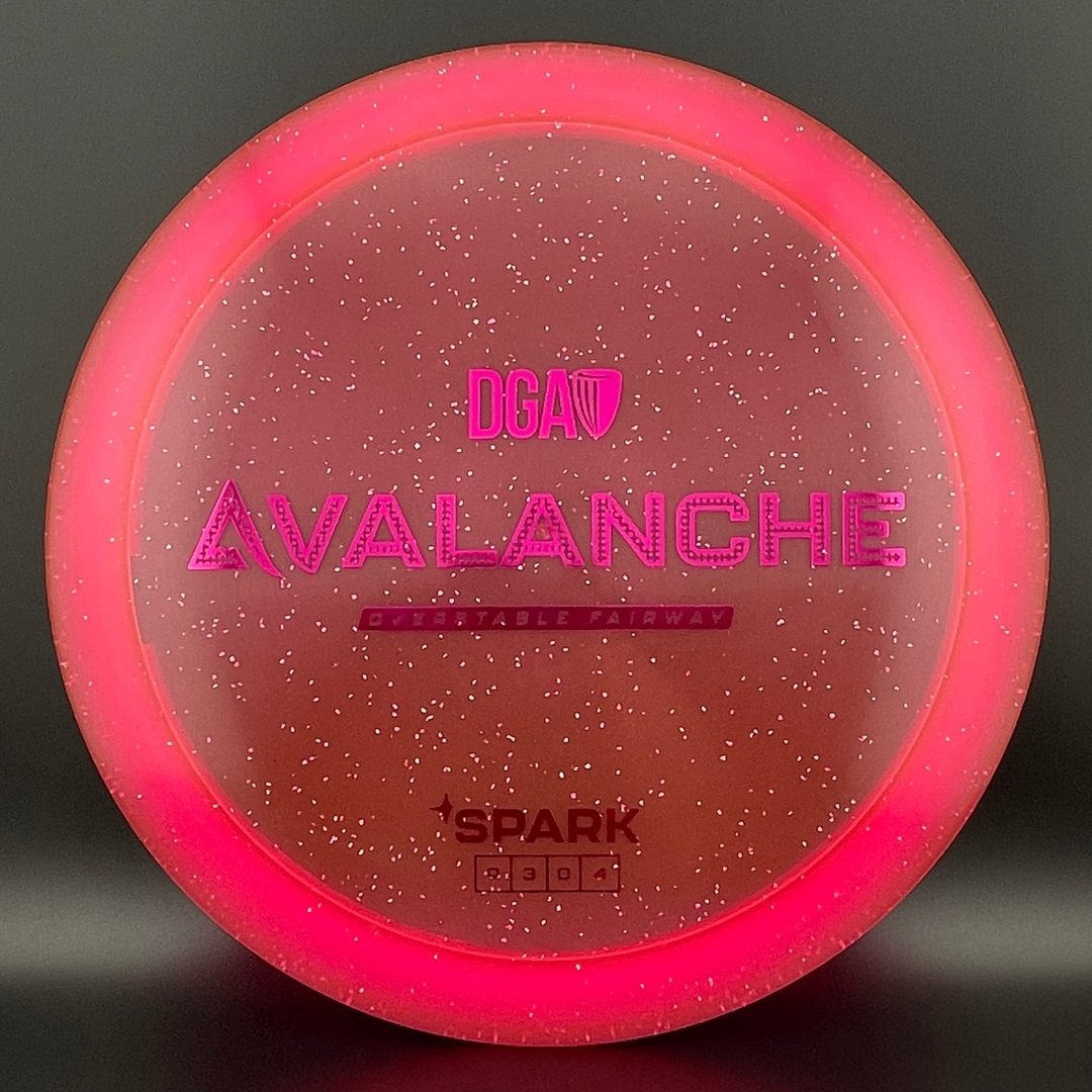 Spark Avalanche