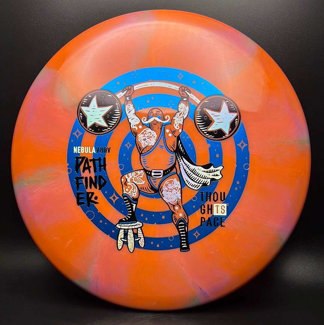 Nebula Aura Pathfinder - Strongman