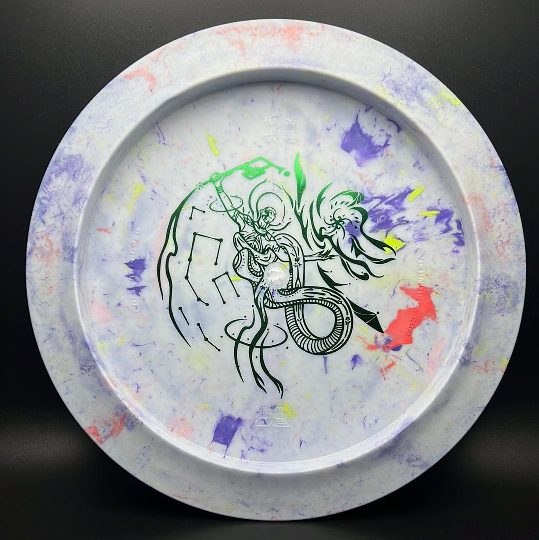 Inner Colour Fu Xi - Distance Driver