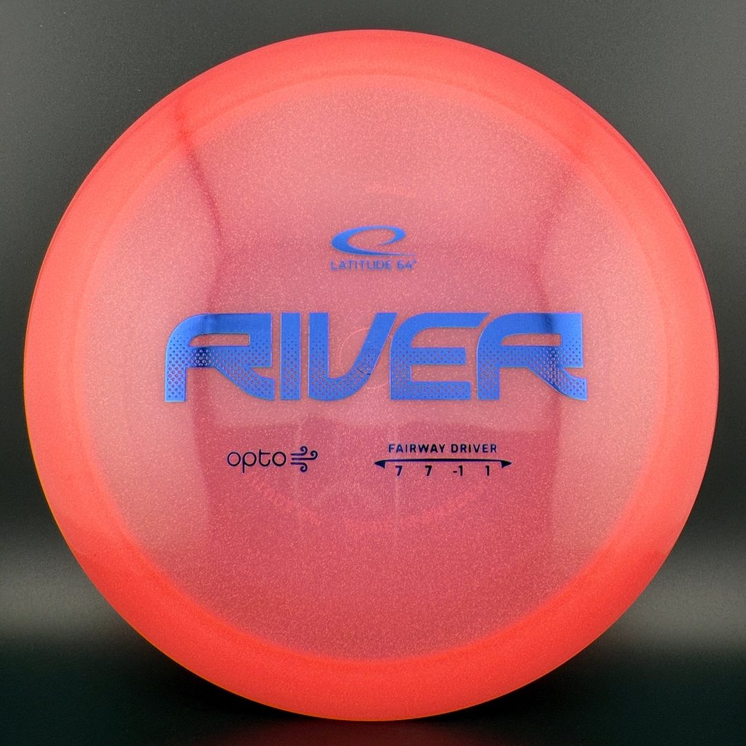 Opto Air River