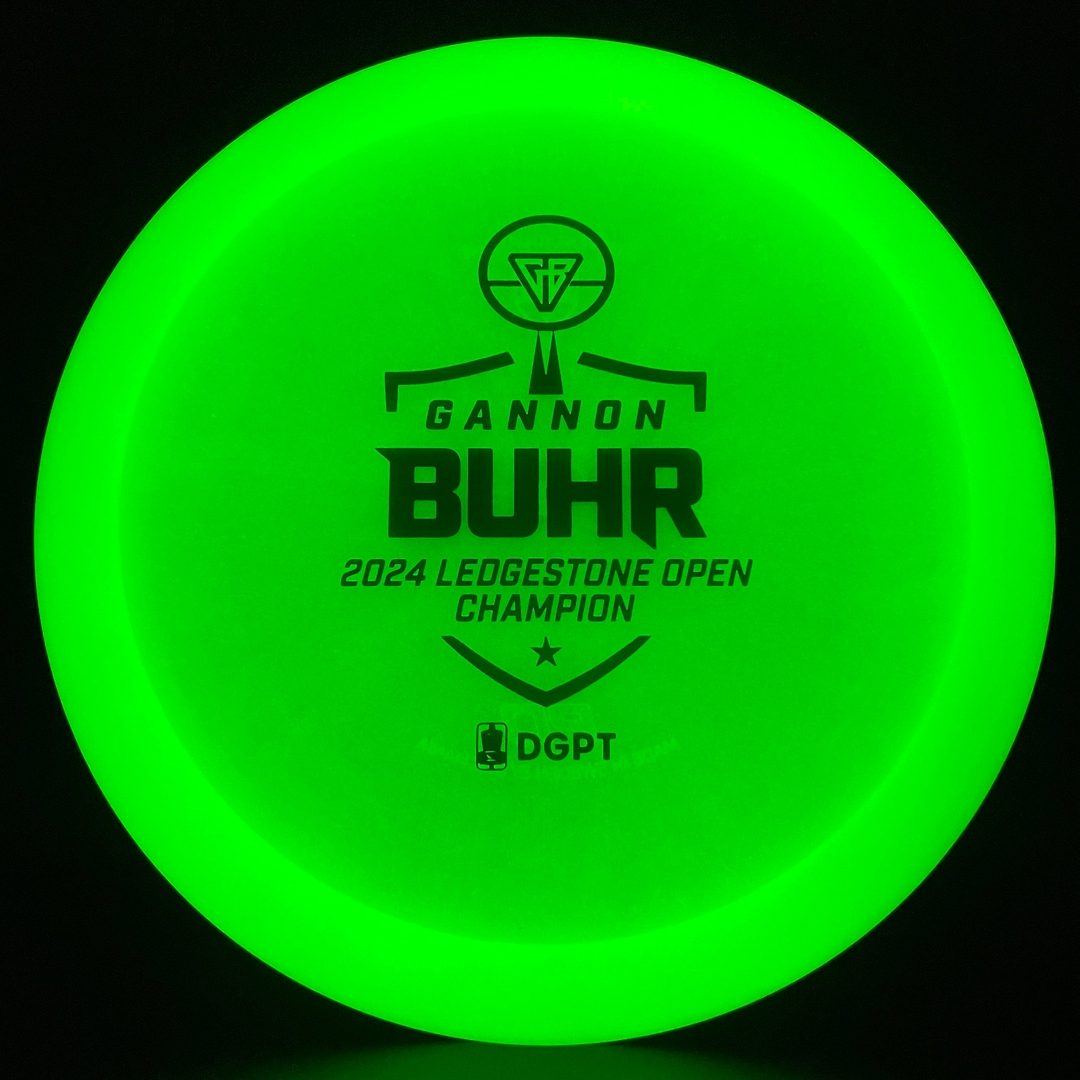 Color Glow C-Line PD - Gannon Buhr Triumph 2024 Ledgestone