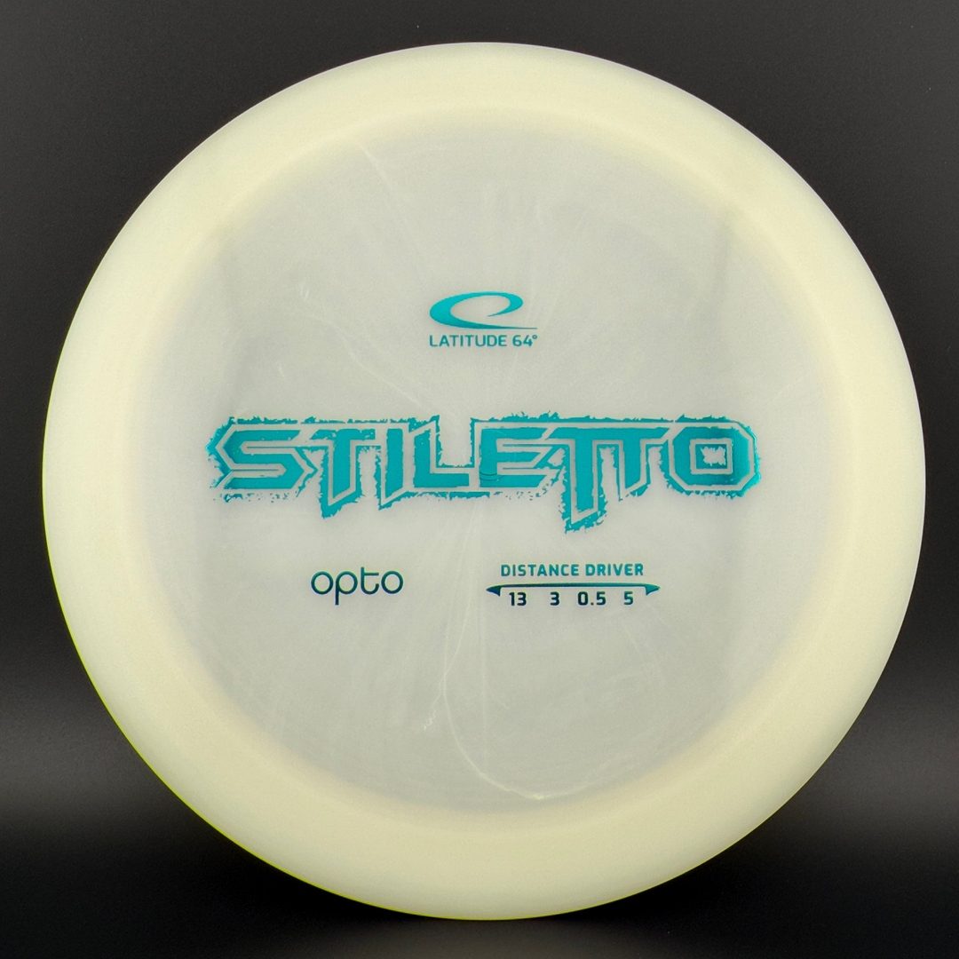 Opto Stiletto