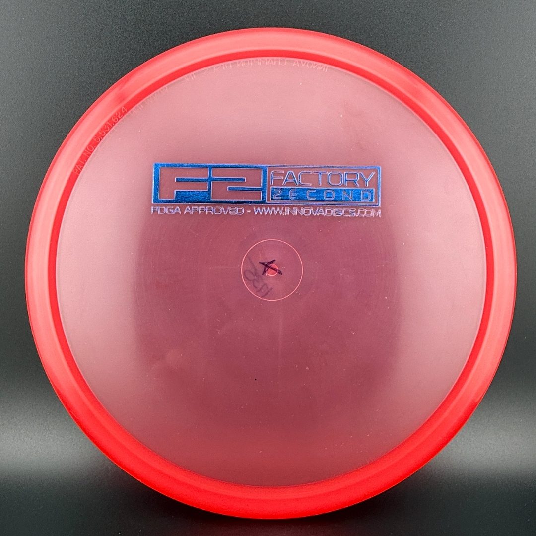 Gummy Champion Rhyno - F2