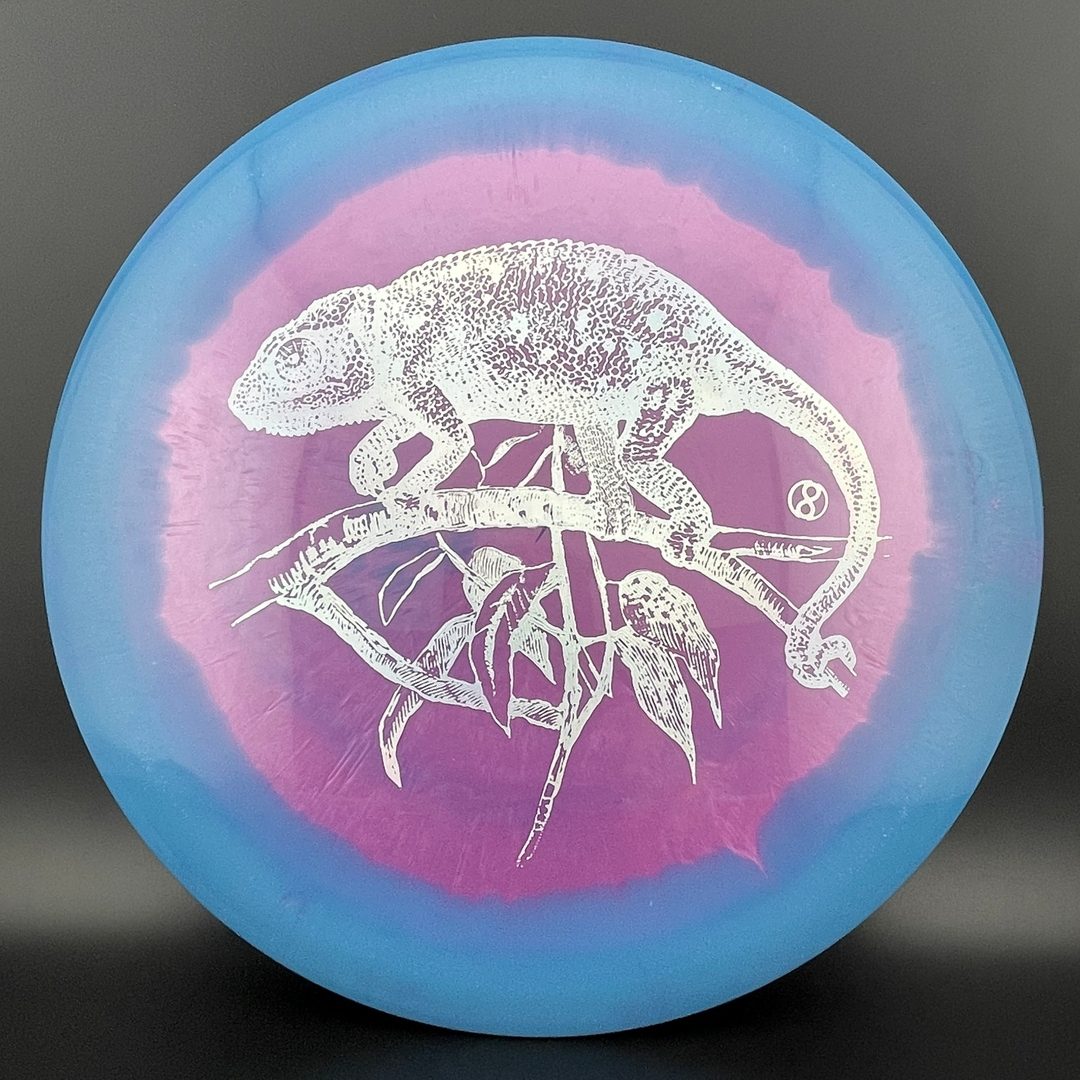 Halo G-Blend Sphinx X-Out - Chameleon