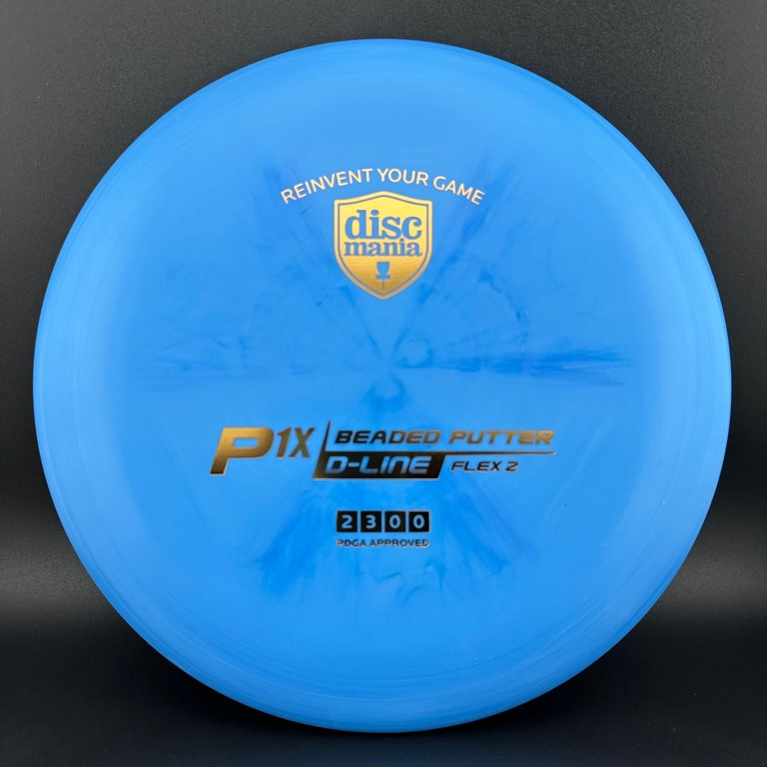 D-Line P1X (Flex 2)