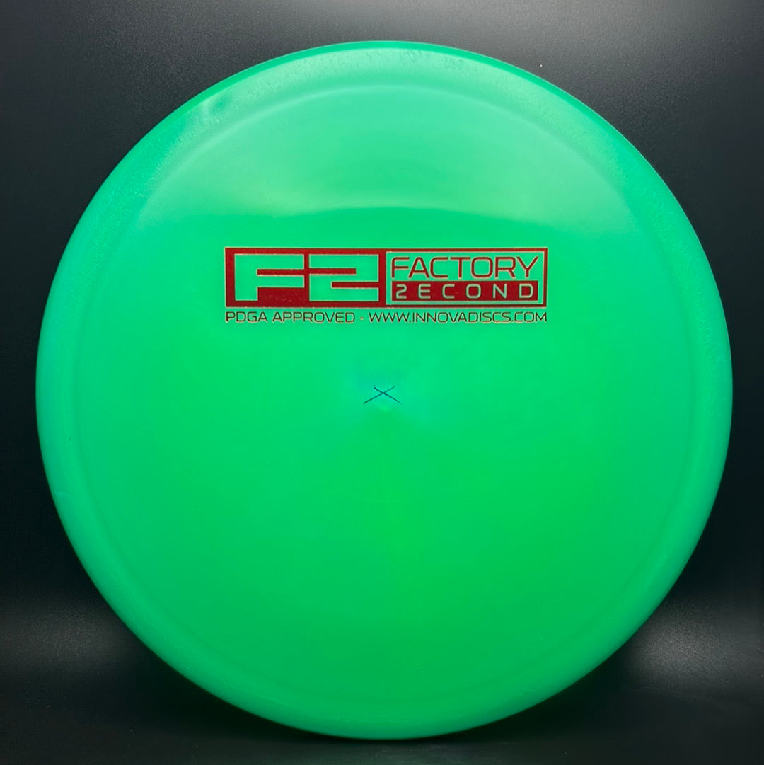 Champion Caiman - F2