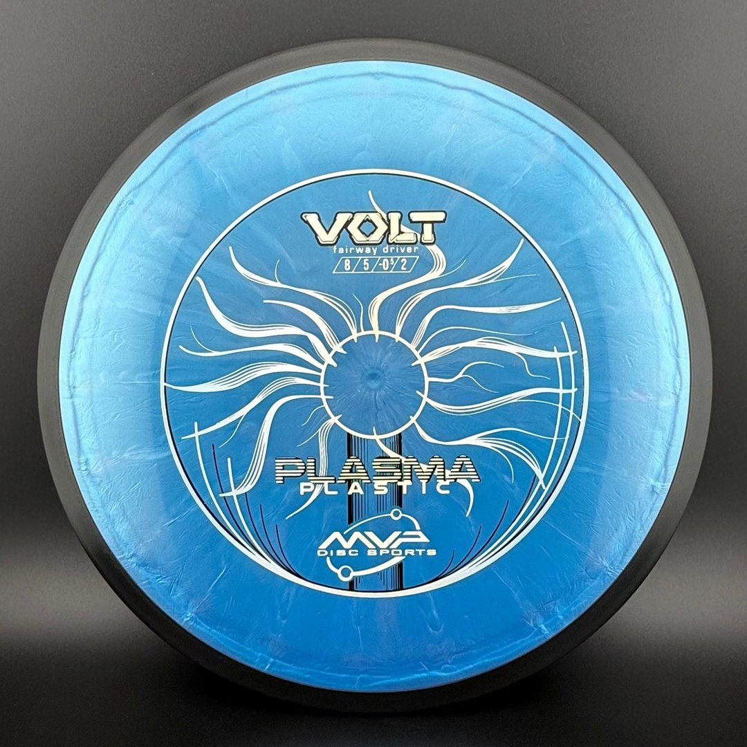 Plasma Volt