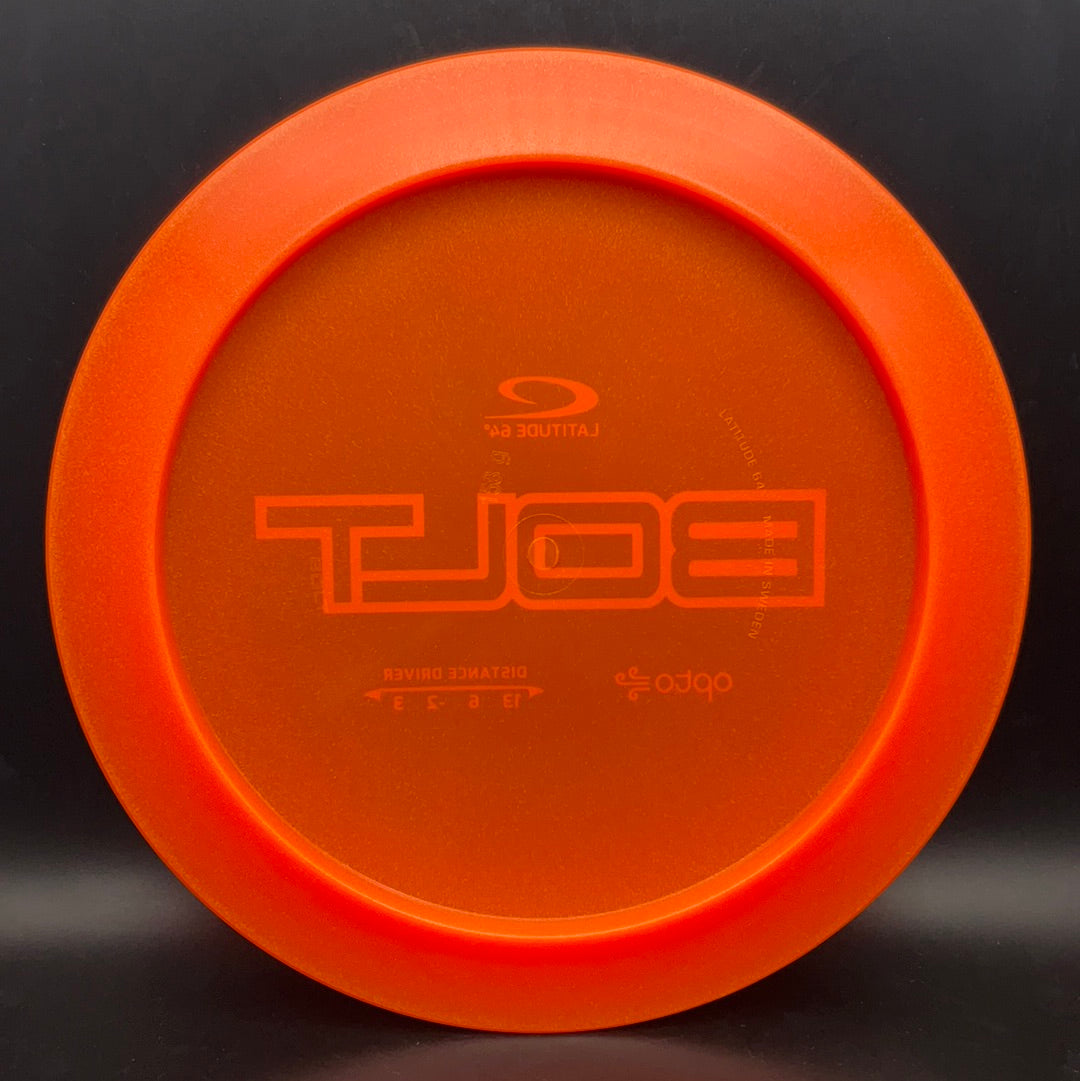 Opto Air Bolt
