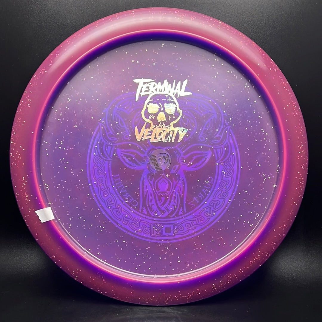Quartz Cervini - First Run - DM Exclusive