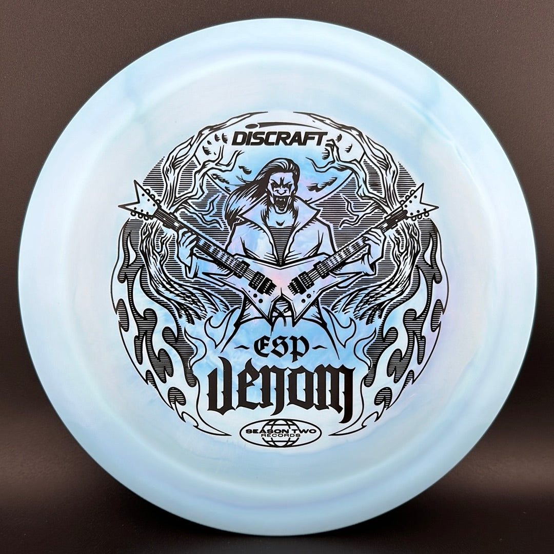 Lightweight ESP Venom - 2024 Ledgestone Edition