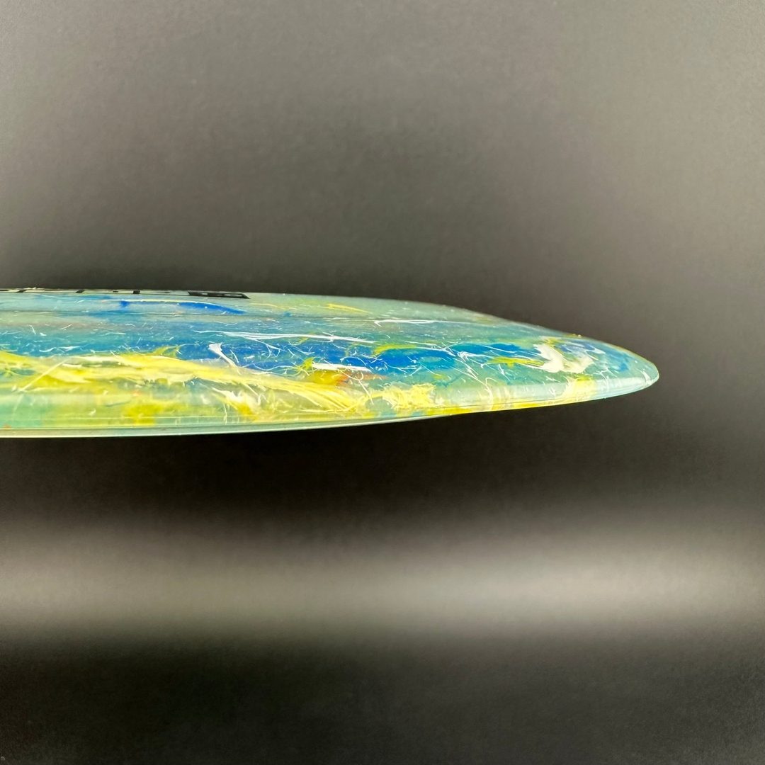 Jawbreaker Z FLX Nuke - 2024 Ezra Aderhold Tour Series