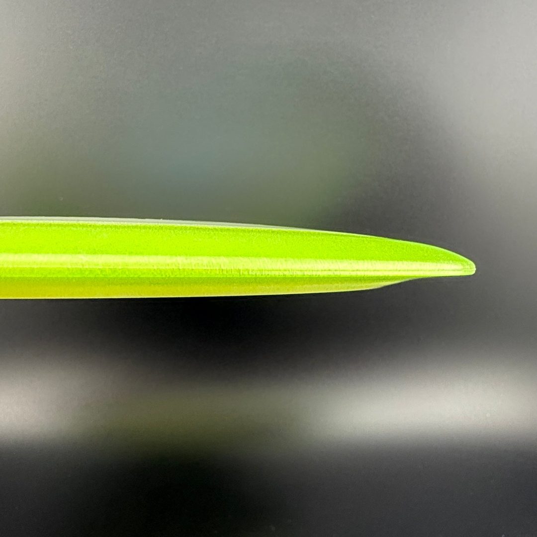 Proto Glow Halo Star Katana - Gregg Barsby 2025 Tour Series
