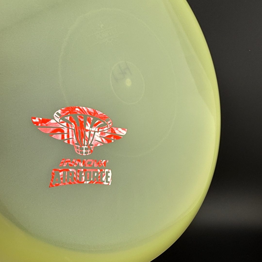 Proto Glow Champion Wombat3 - Air Force