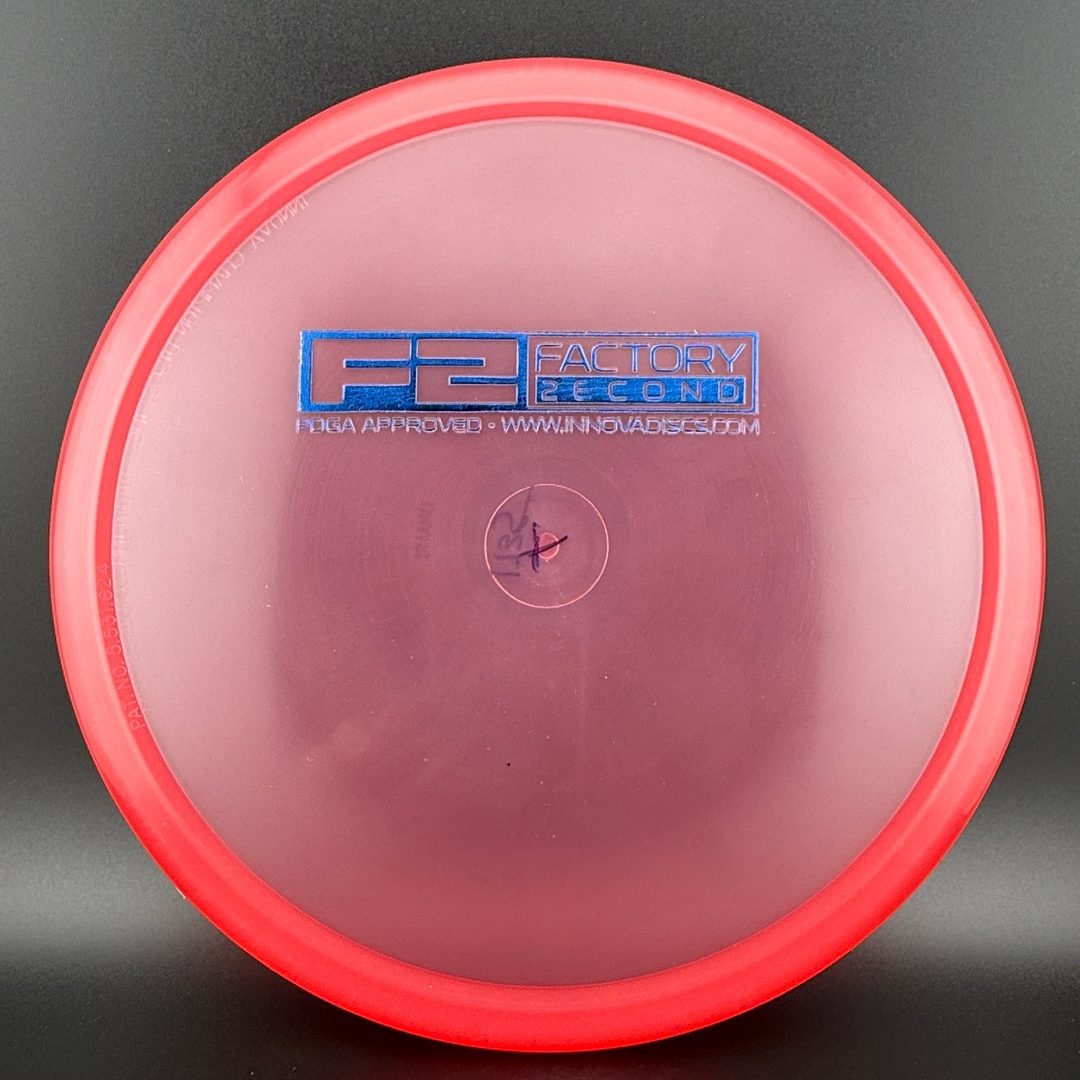 Gummy Champion Rhyno - F2