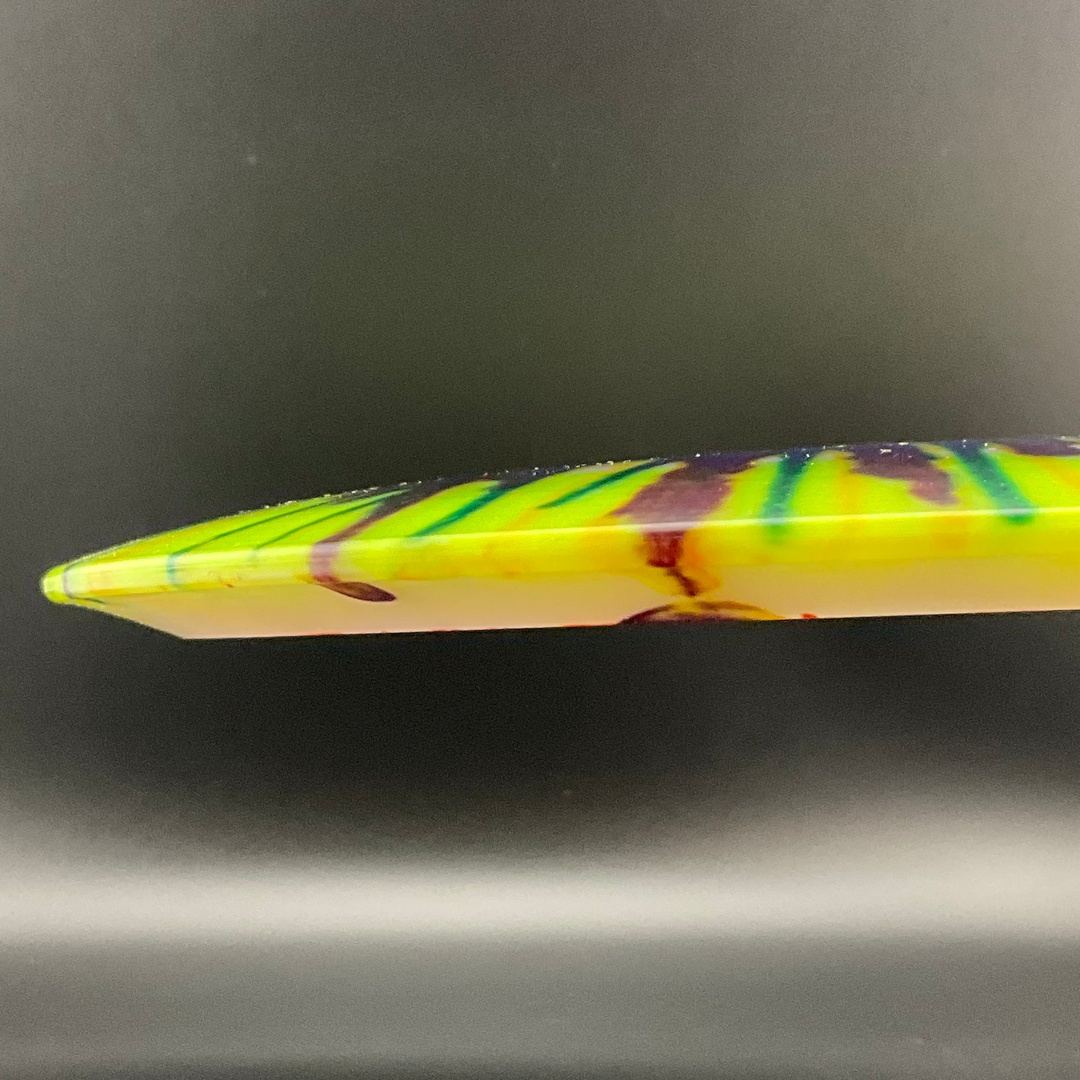 Fly Dye Z Mantis - 2024 Ledgestone Season 3