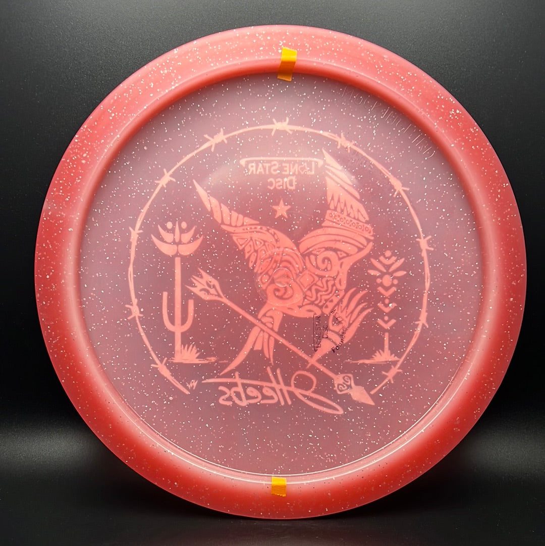 Founders Glow Mockingbird - Jake Heebs Tour Series 2024