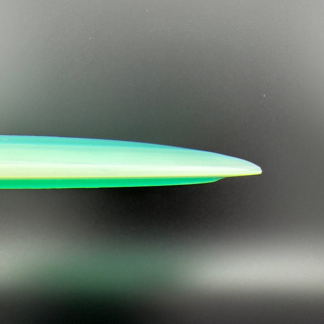 Proto Glow Halo Champion Mamba - Air Force Stamp