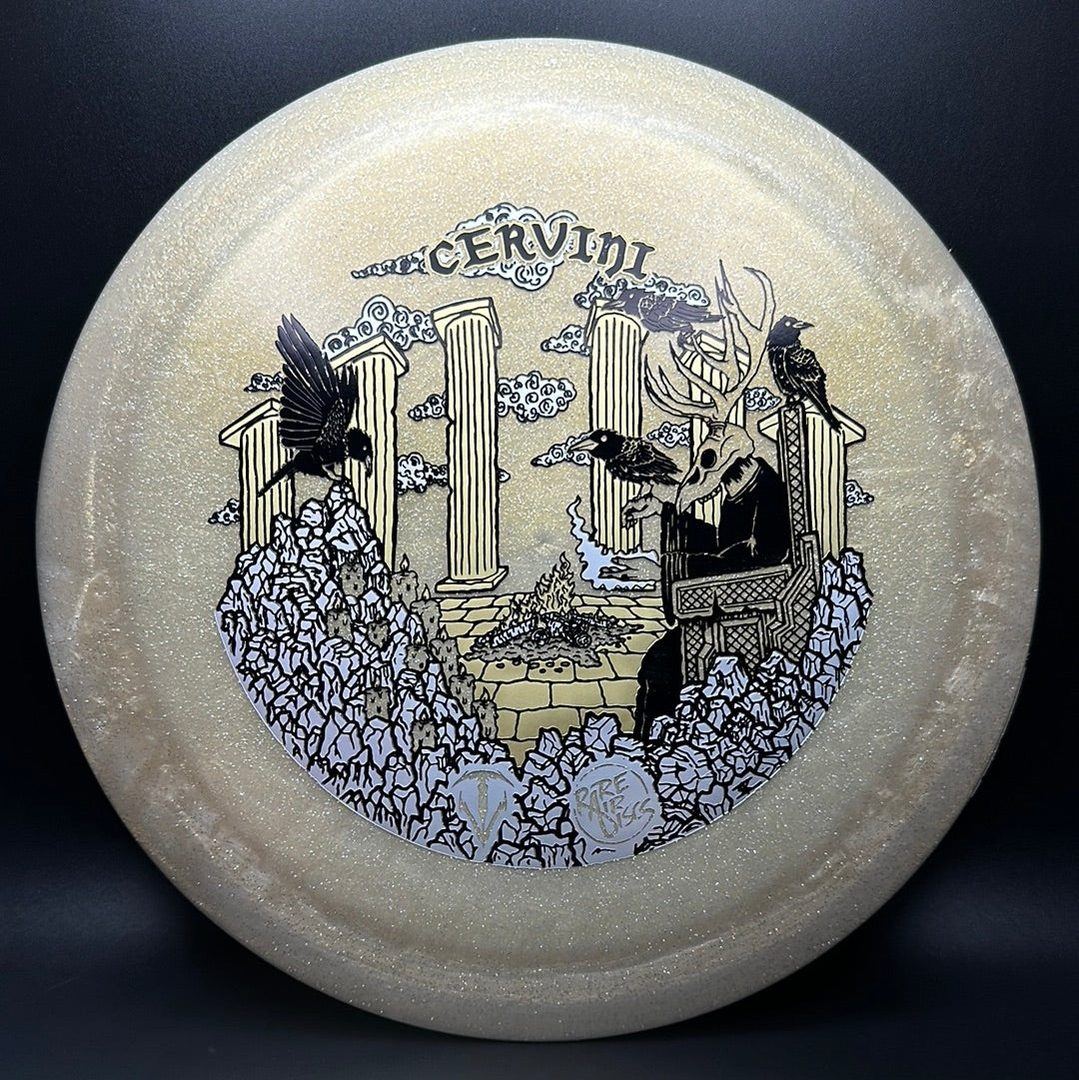 RAD Blend Cervini - Terminal Velocity x Rare Air Discs x Ripper Studios Collab