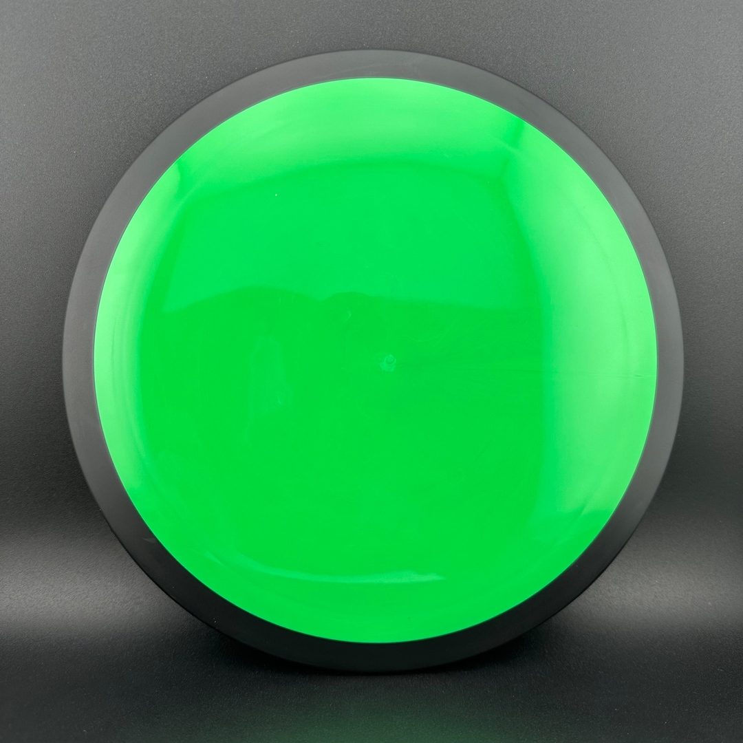 Neutron Phase - Blank