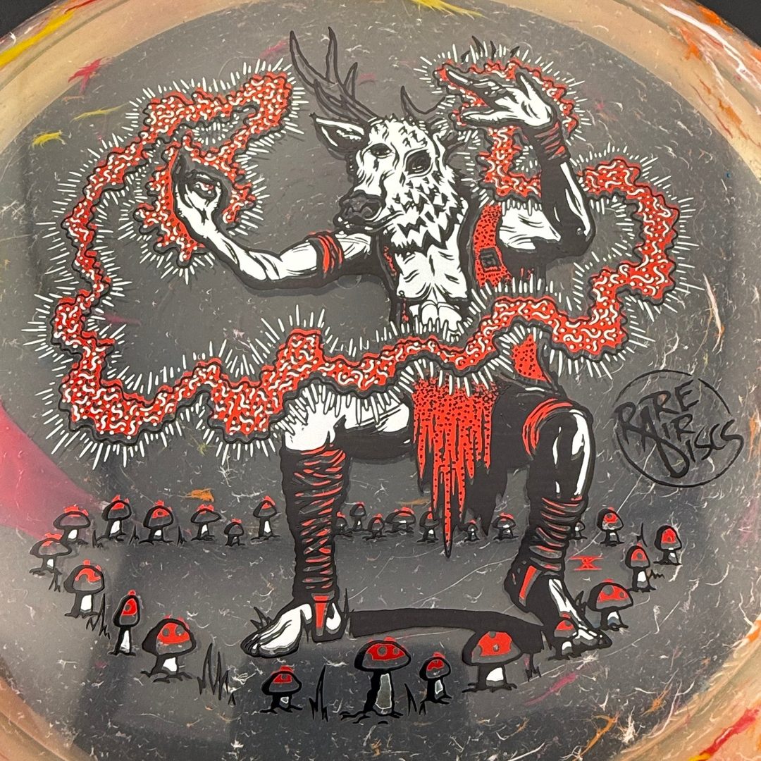 Jawbreaker Z FLX Cicada - Elk Man 2.0 by Ripper Studios