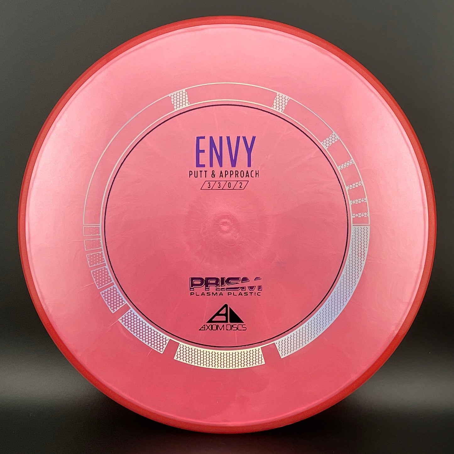 Prism Plasma Envy