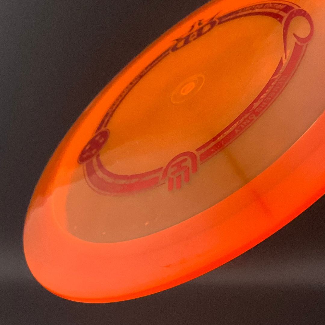 Opto Havoc - "Members Only" Limited Edition