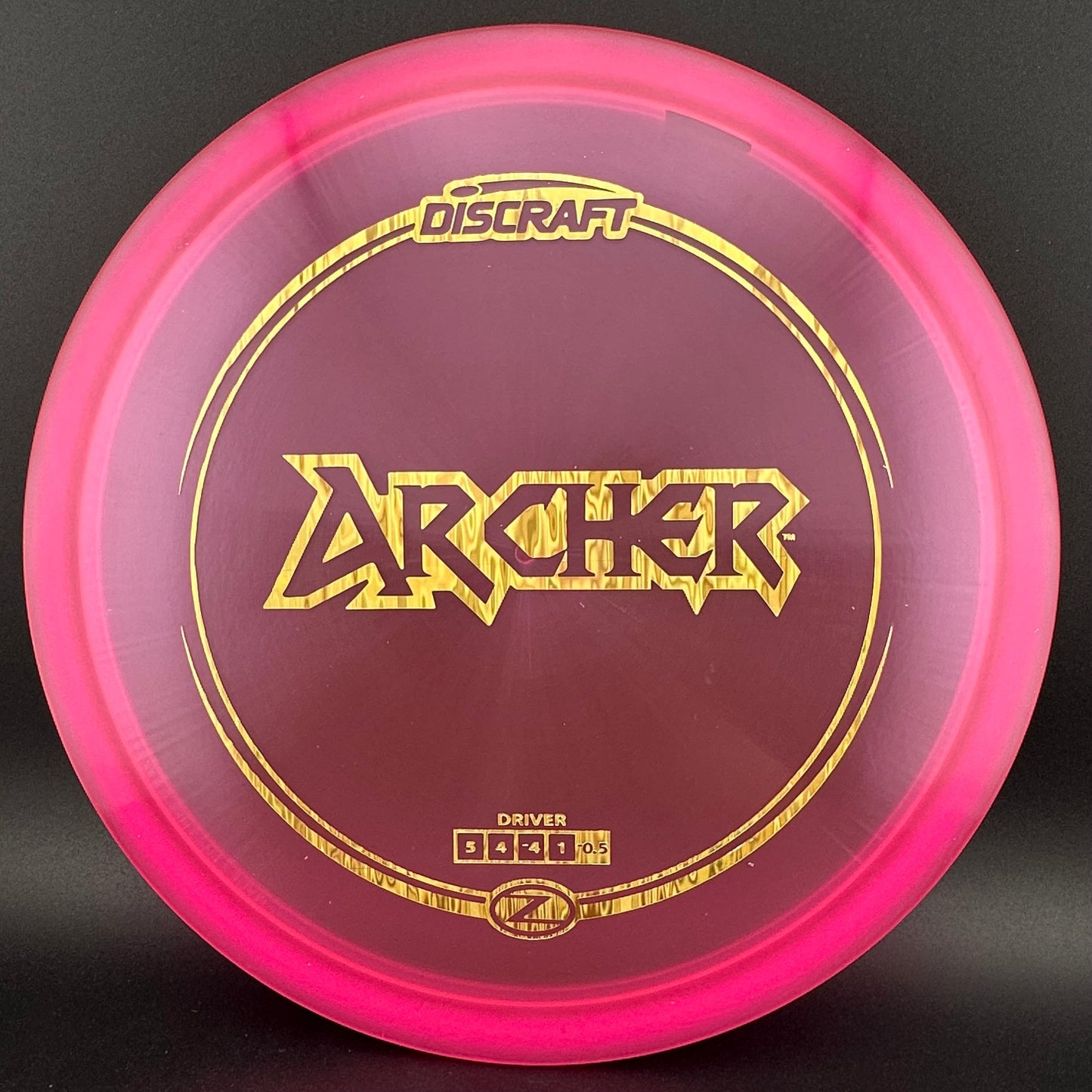 Z Line Archer