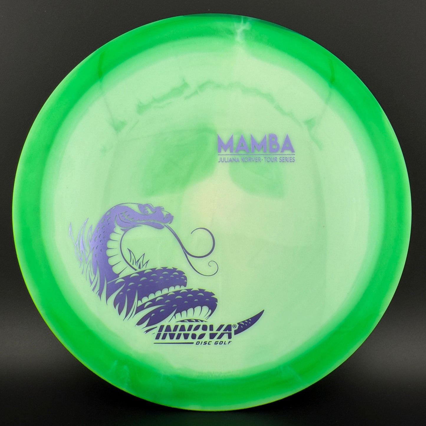 Proto Glow Halo Star Mamba - Juliana Korver 2025 Tour Series