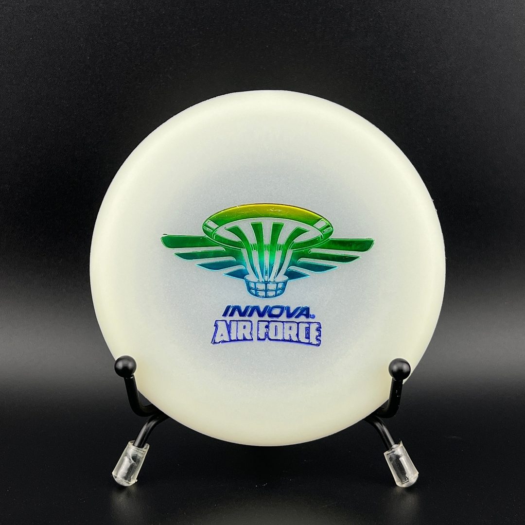 Glow Mini Marker - Air Force