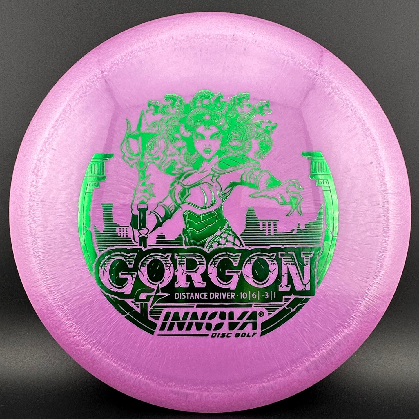 GStar Gorgon