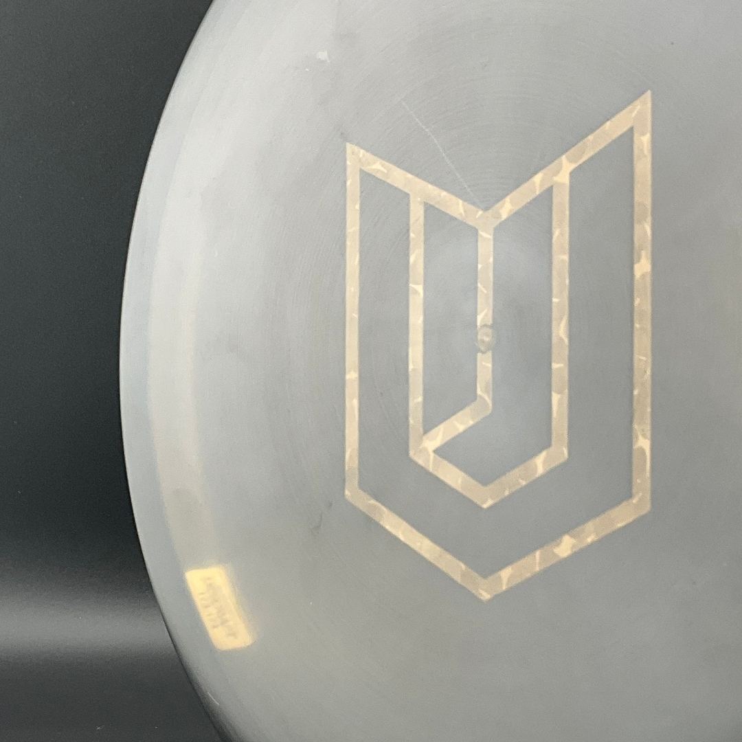 Midnight Z Zone - Uli Shield - Paul Ulibarri - Understamped