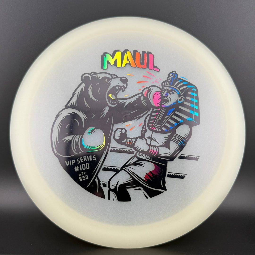 Opto Moonshine Maul - VIP Series #100 - 1/850