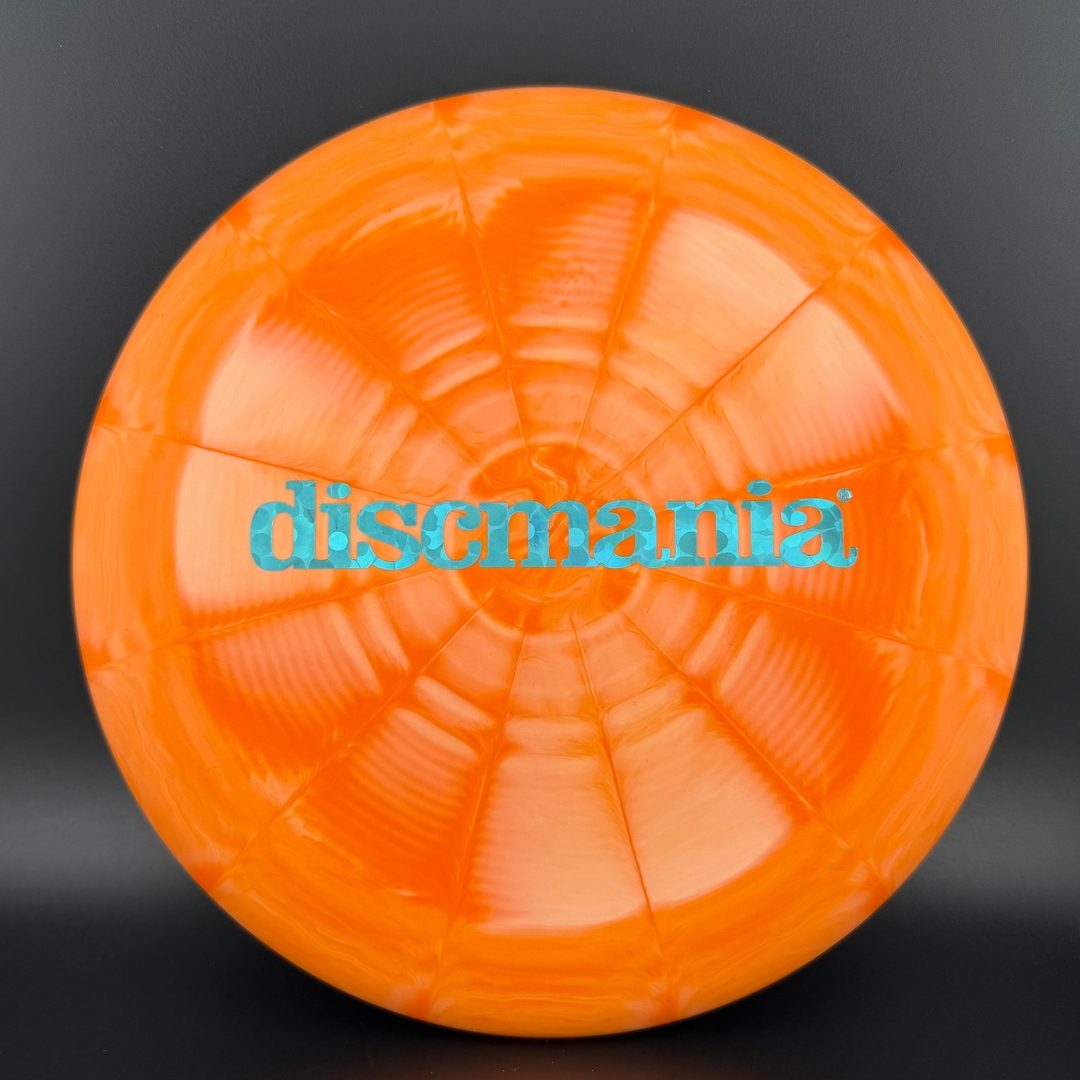 Extra Soft Exo Vapor Link - Limited Edition Bar Stamp