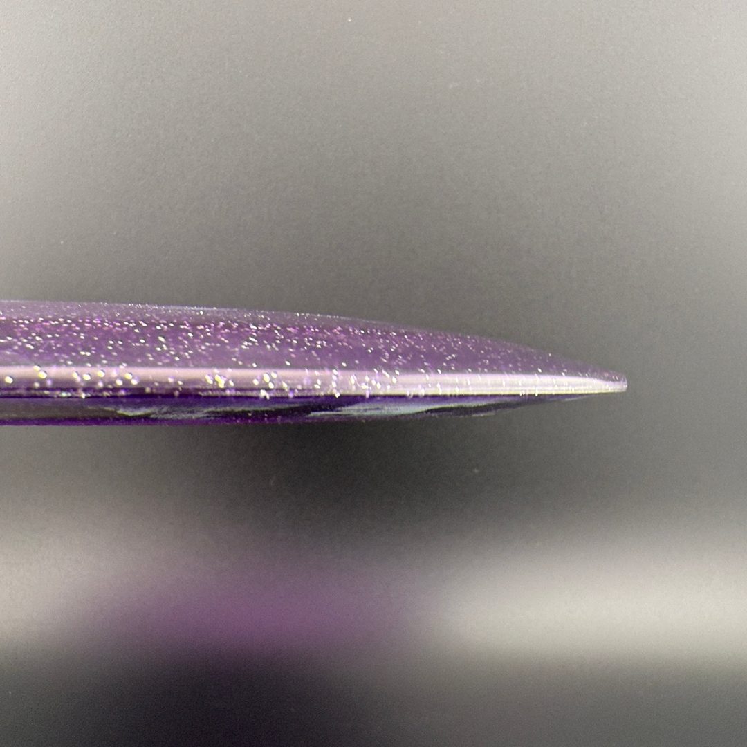 Metal Flake Champion TeeDevil (Penned) - F2