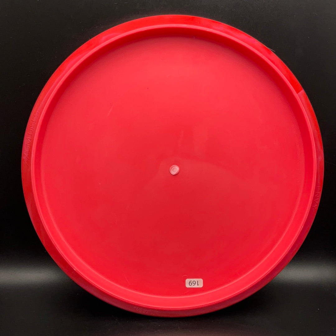 Electron Envy - James Conrad 2021 World Champion