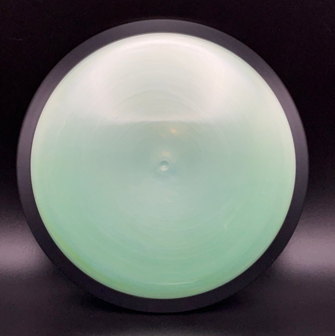 Macro Plasma Tesla - Blank (6" Mini Disc)