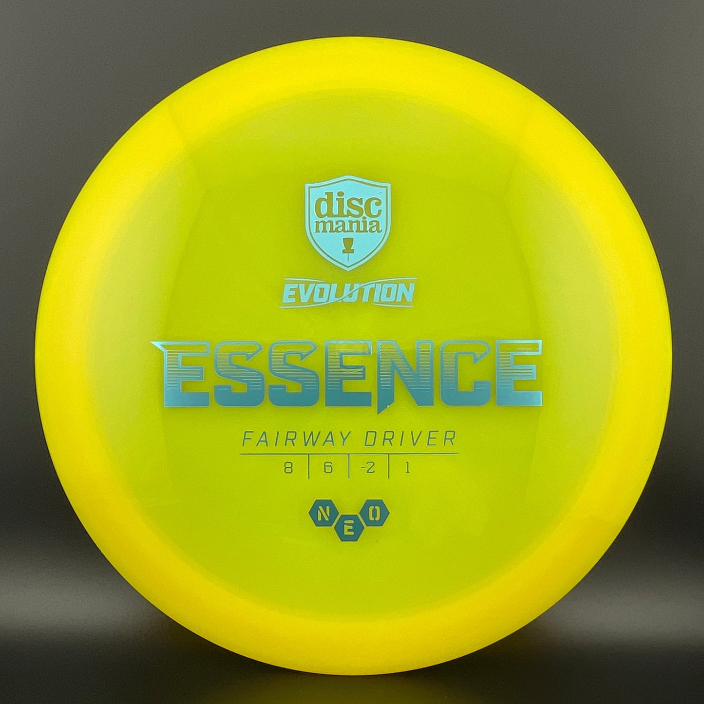 Evolution Neo Essence