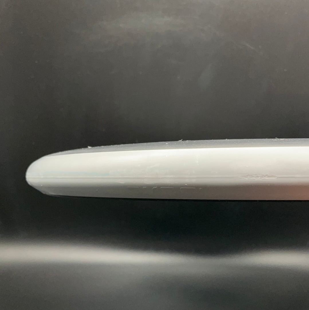 Medium Electron Pixel - Blank