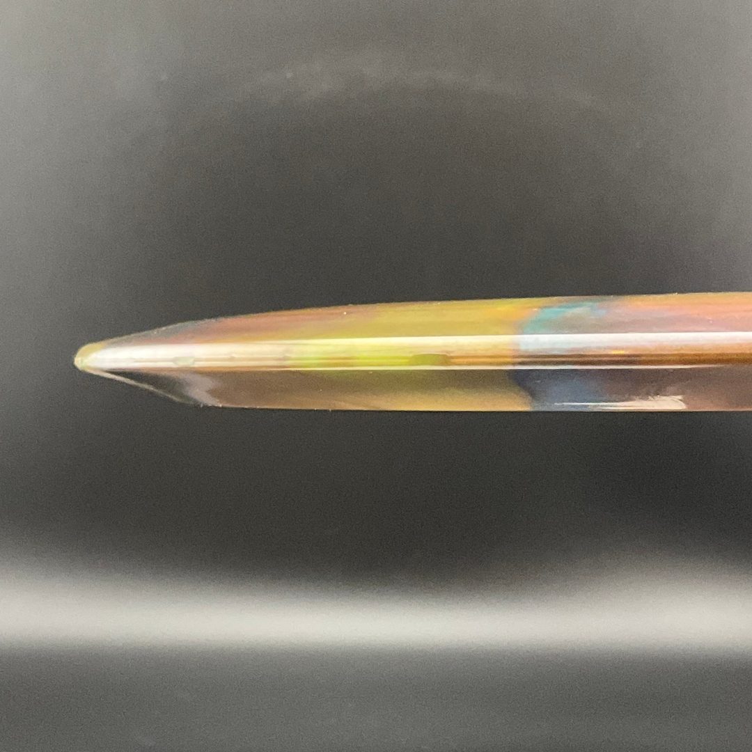 Nebula Ethereal Construct - First Run - Maria Oliva Sig Series