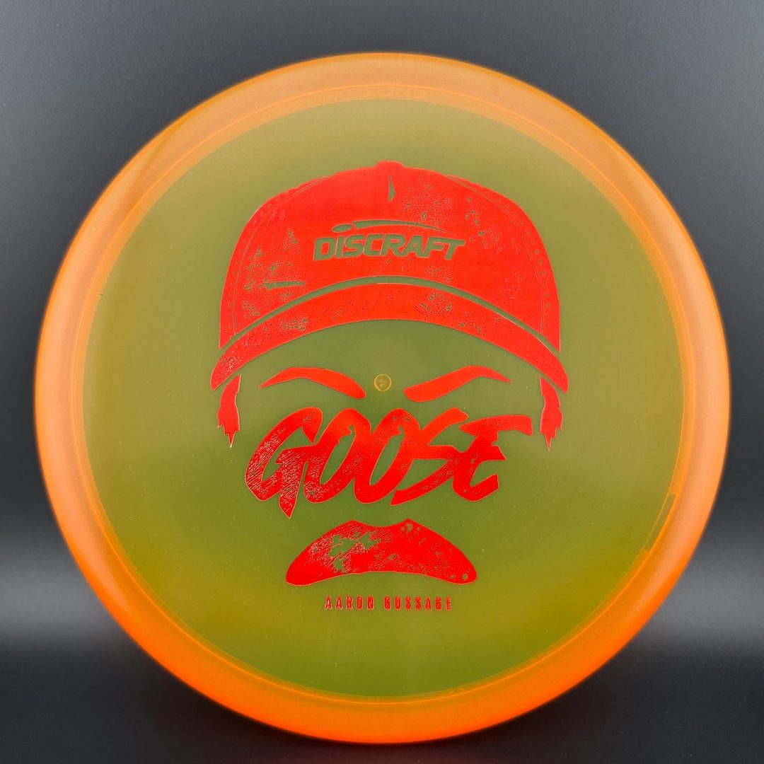 CryZtal Zone - Goose - Aaron Gossage 2022 Tour Series