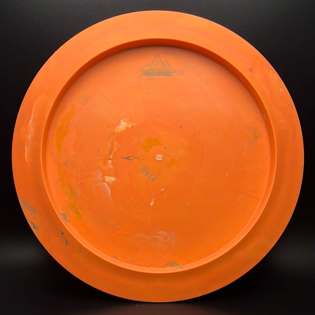 Jawbreaker Hades - Limited Edition Paul McBeth
