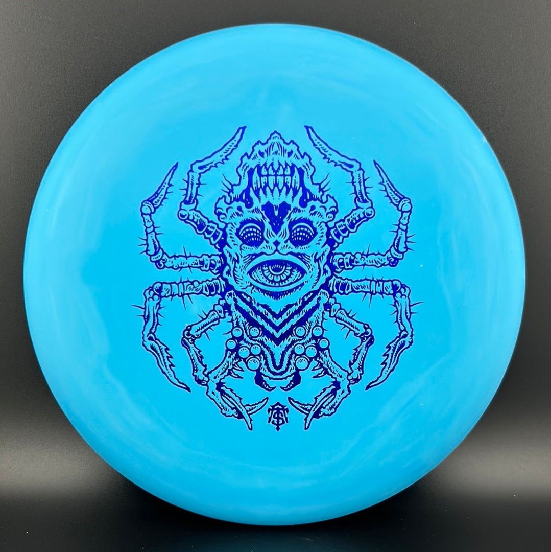 OG Base Phi - Thought Space Athletics "Eyerachnid"