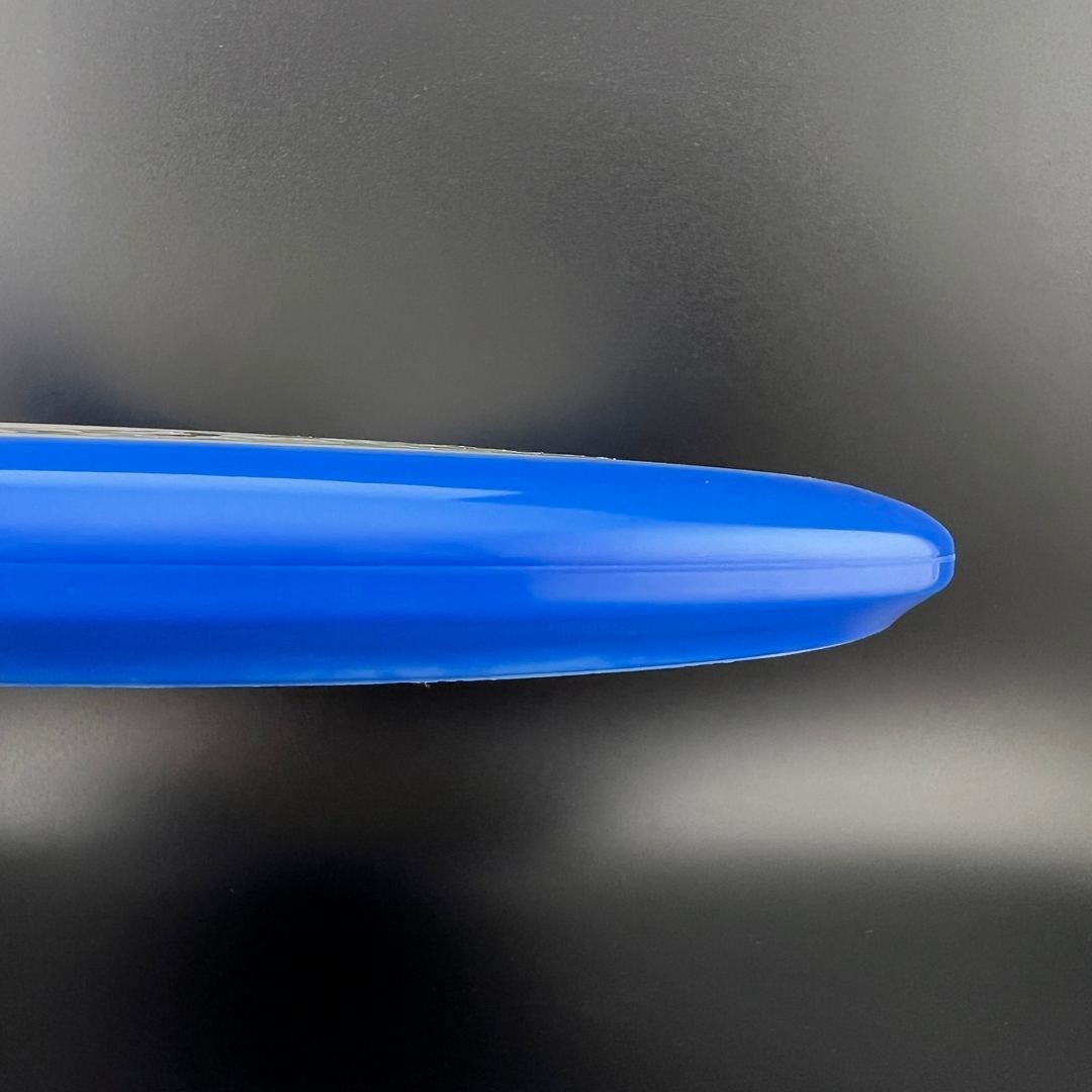 Gold Orbit Pure - Huk Lab Repeater Stamp