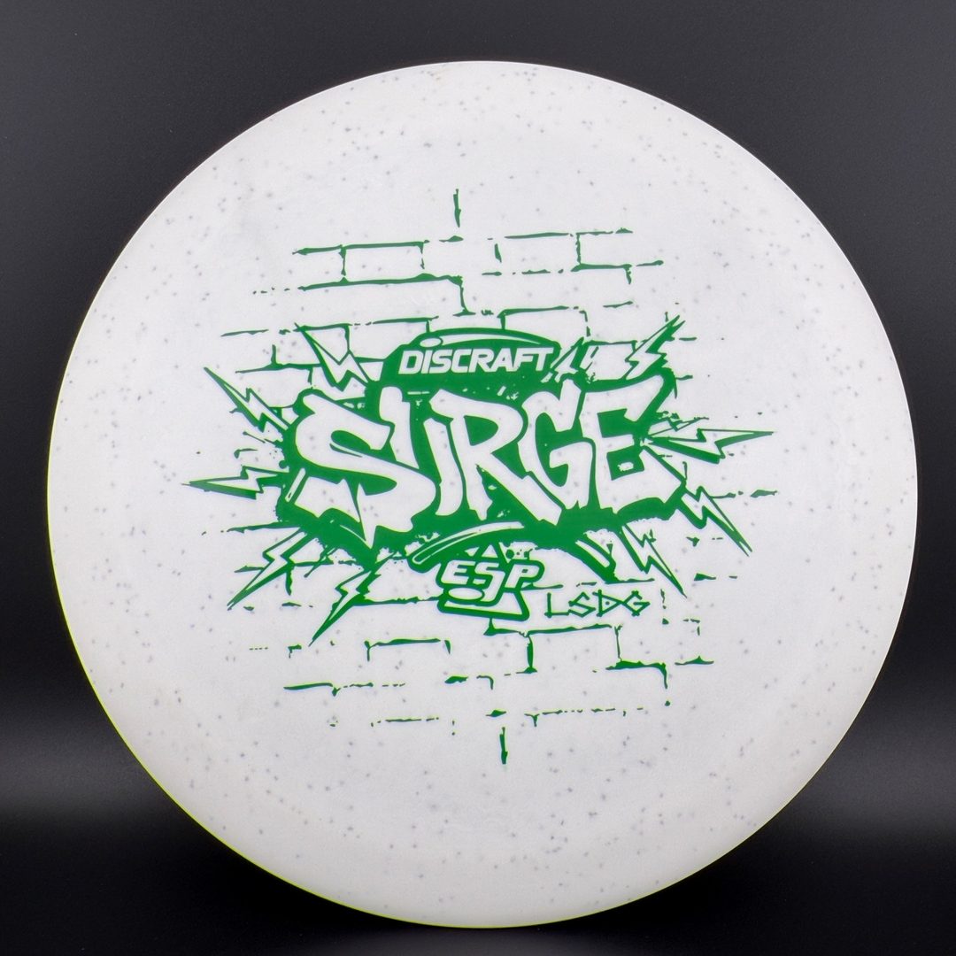 ESP Glo Sparkle Surge - Ledgestone 2025 Season 2